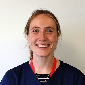 Profile photo of Dr Robyn Belch